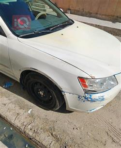 هیوندای سۆناتا